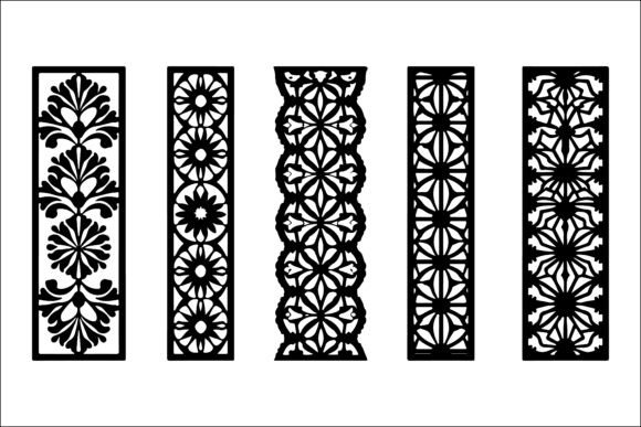 Download Decorative Patterns - Decorative patterns Collection