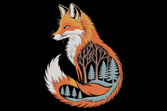 Download Forest Fox - Forest fox Collection