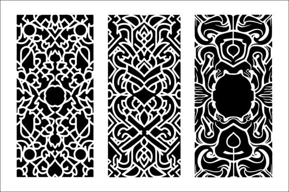 Download Decorative Patterns - Decorative patterns Collection