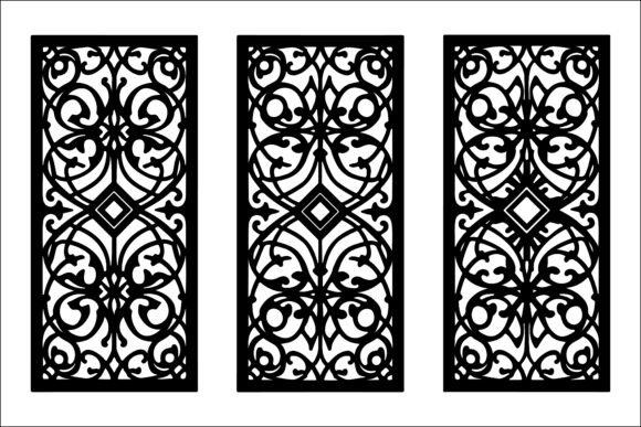 Download Decorative Patterns - Decorative patterns Collection