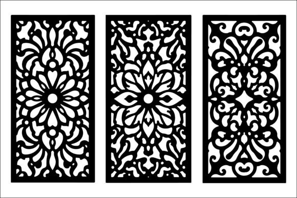 Download Decorative Patterns - Decorative patterns Collection