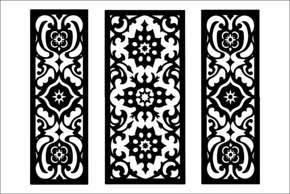 Download Decorative Patterns - Decorative patterns Collection